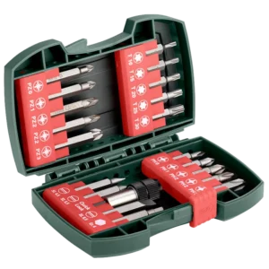 Metabo IV-SP (630454000) Комплект насадок