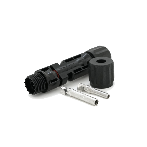 Voltronic МС4 Конектор (комплект папа+мама)