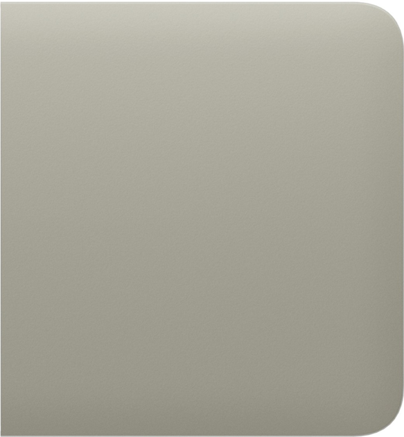 Кнопка бічна для одноклавішного вимикача прохідного типу Ajax SideButton 1-gang 2-way for LightSwitch ,Jeweler,бездротовий, olive