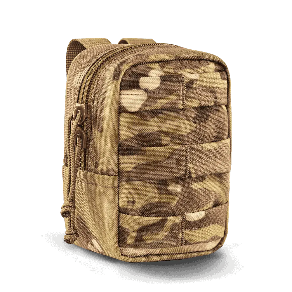 U-WIN mini Cordura 1000 сухарка Міні Підсумок практичний