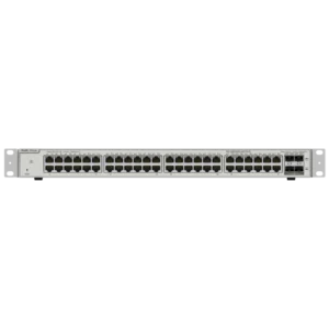 Ruijie Reyee RG-NBS3200-48GT4XS L2+ Комутатор 48 портів керований
