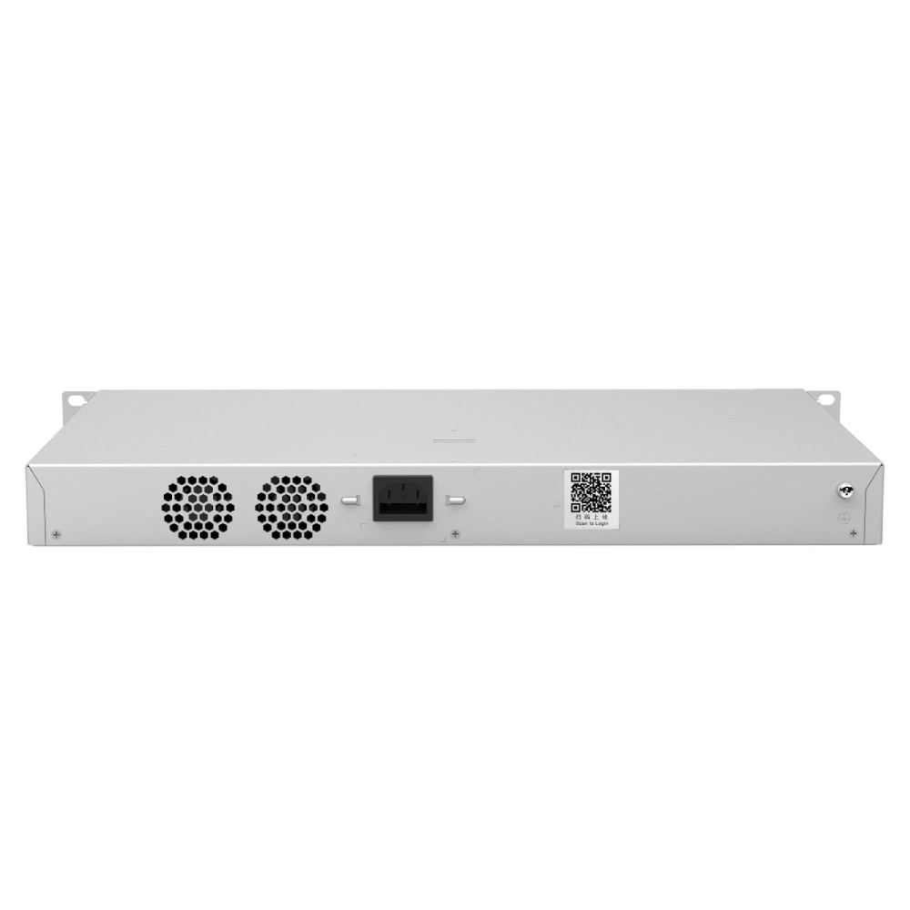 Ruijie Reyee RG-NBS3200-48GT4XS L2+ Комутатор 48 портів керований - Зображення 3