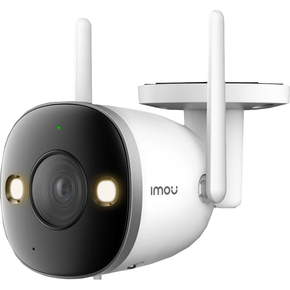 Imou IPC-F46FEP (2.8мм) камера 4MP H.265 Bullet Wi-Fi - Зображення 3