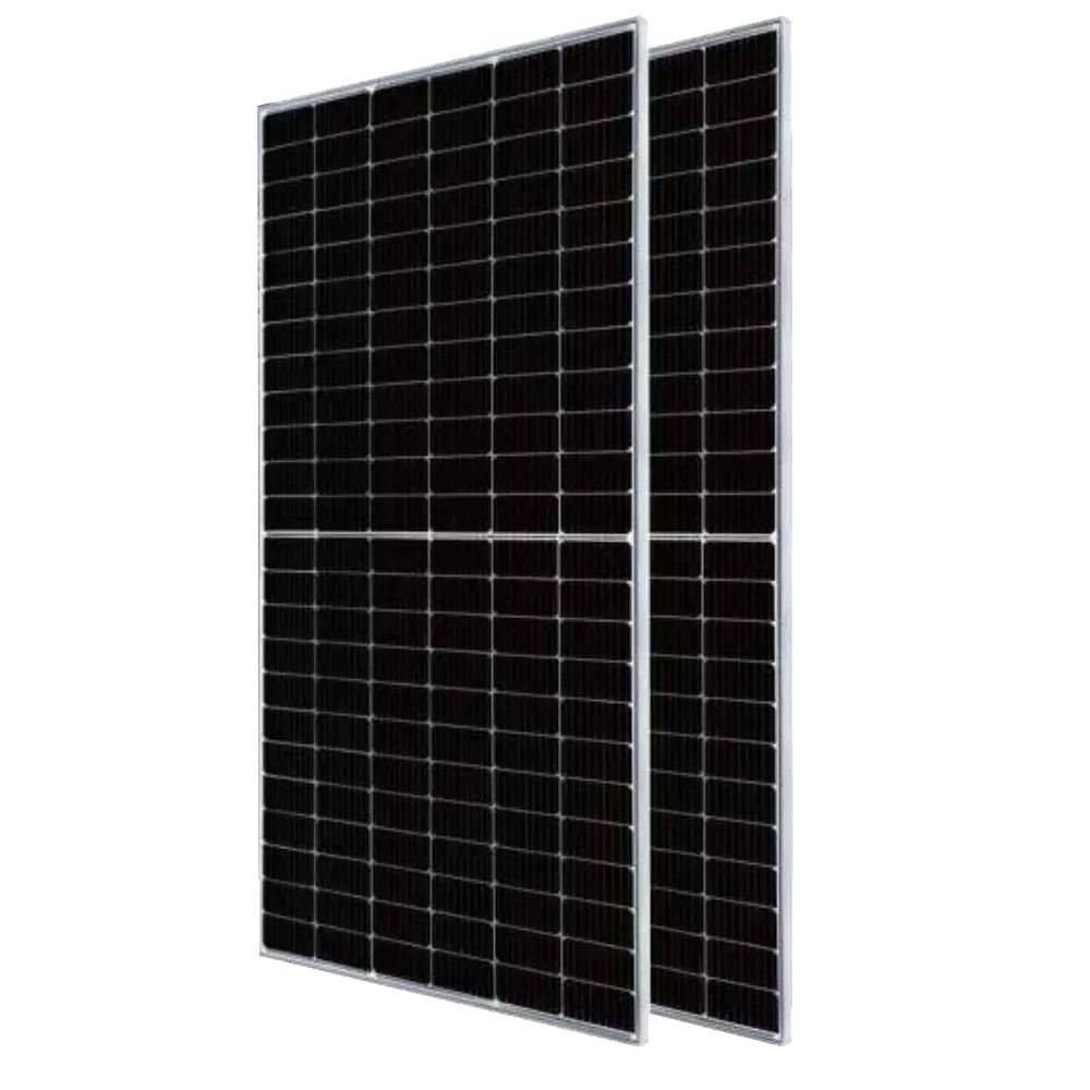 JA SOLAR JAM72S30-545/MR 545 Вт Сонячна панель