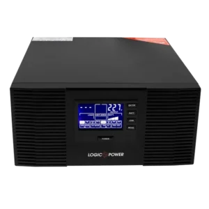 LogicPower LPM-PSW-1500VA Джерело безперебійного живлення