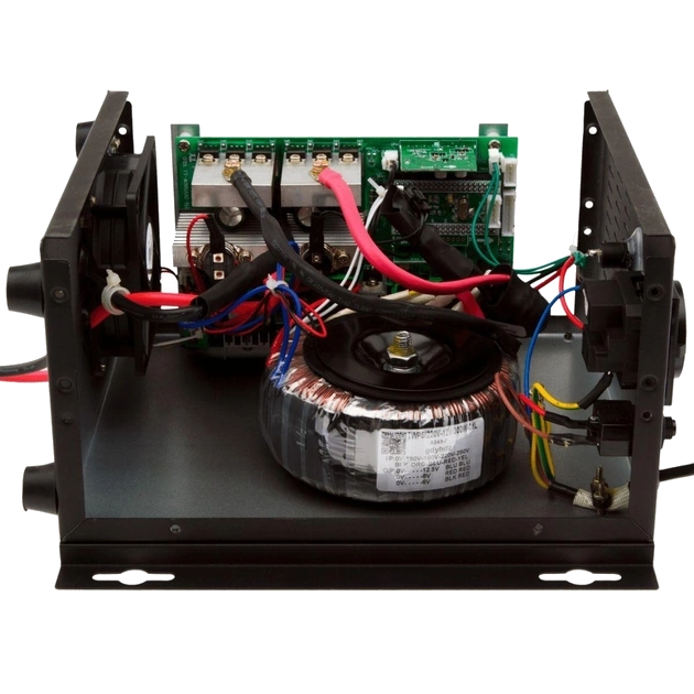LogicPower LPY-W-PSW-500VA+ Джерело безперебійного живлення - Зображення 4
