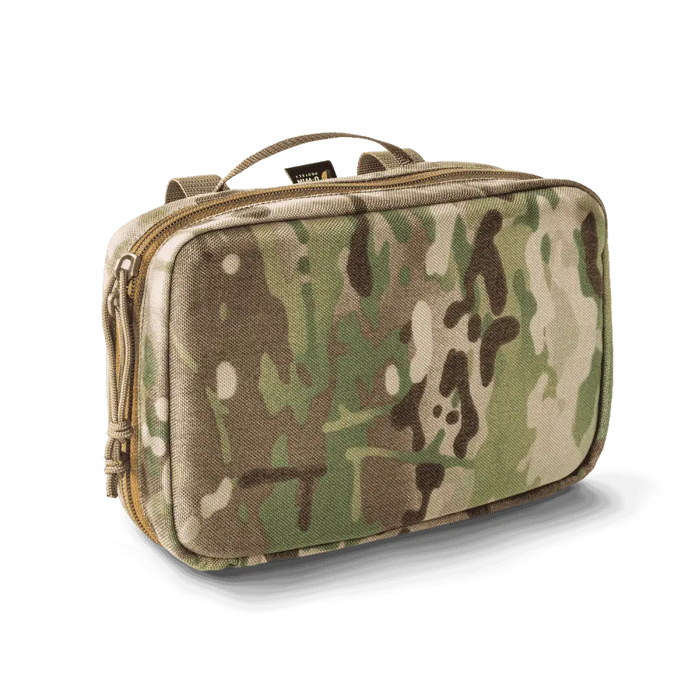 U-WIN Cordura 1000 ампульниця 25х16х7 см