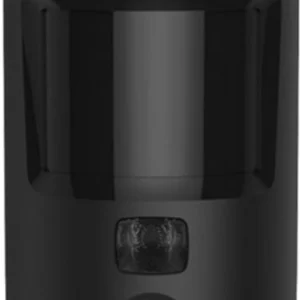 Датчик руху Ajax MotionProtect Plus, Jeweler, Бездротовий, чорний