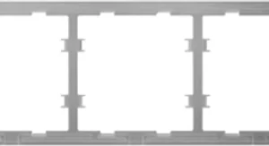 Рамка для вимикача на 5 секцій Ajax Frame 5 seats for LightSwitch