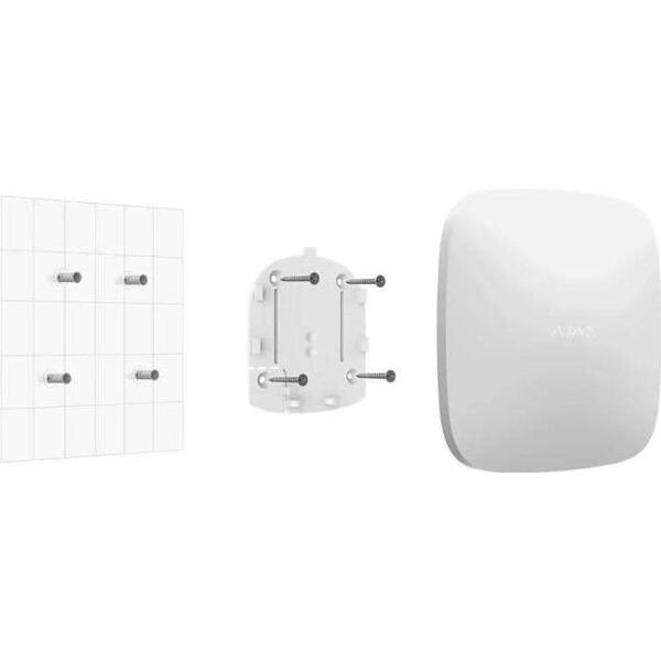 Кріплення Smartbracket для Ajax Hub, білий