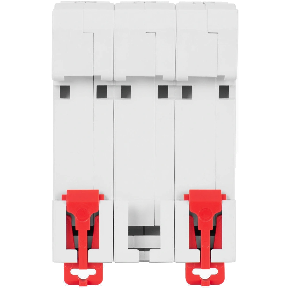 Enext e.mcb.stand.60.3.C32, 3р, 32А, C, 6кА Модульний автоматичний вимикач - Зображення 3