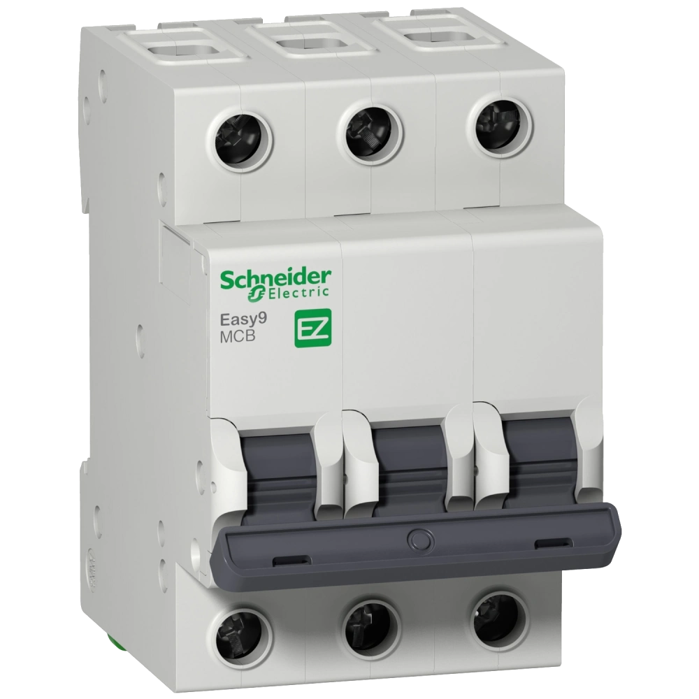 Schneider Electric EZ9F34332 Easy9, 32A C Автоматичний вимикач