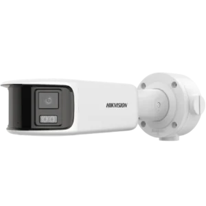 DS-2CD3T87G2P-LSU/SL (C) 8МП (4мм) IP відеокамера Hikvision