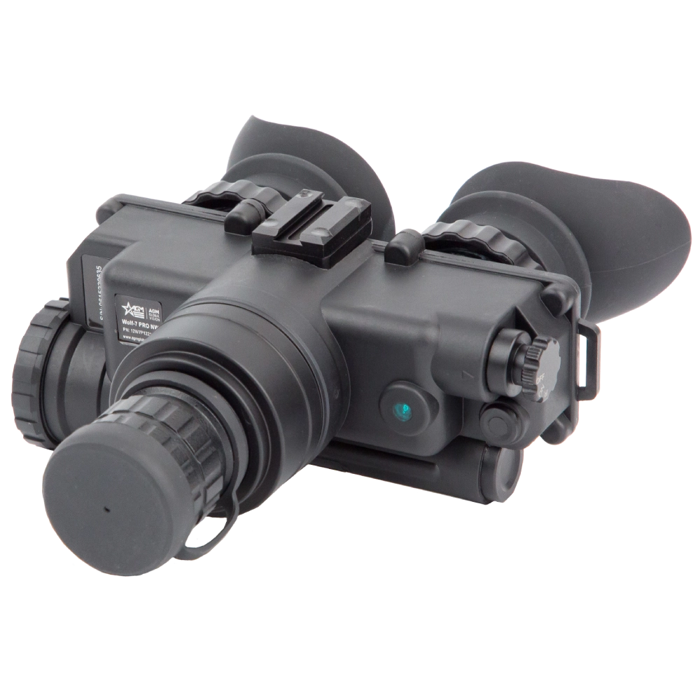 AGM WOLF-7 PRO NL1 Монокуляр нічного бачення