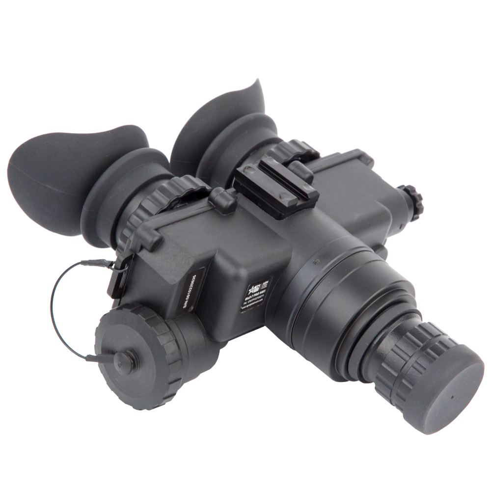 AGM WOLF-7 PRO NL1 Монокуляр нічного бачення - Зображення 4