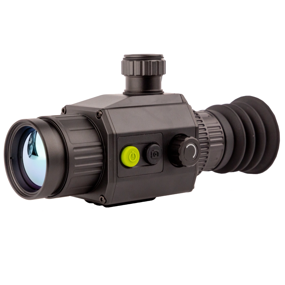 Dahua Thermal Scope C435 Тепловізійний приціл - Зображення 3