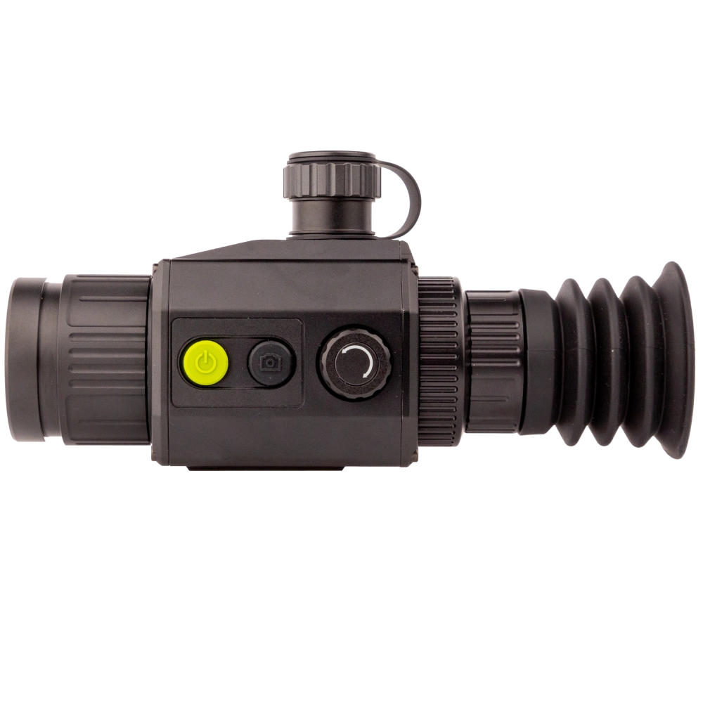 Dahua Thermal Scope C435 Тепловізійний приціл - Зображення 5