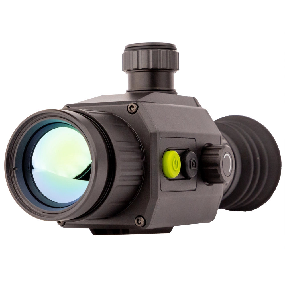 Dahua Thermal Scope C435 Тепловізійний приціл - Зображення 4