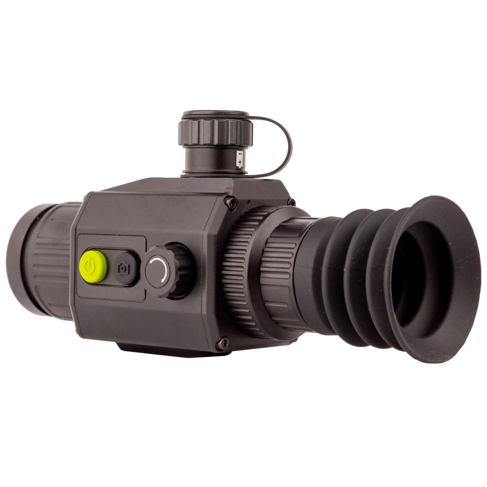 Dahua Thermal Scope C425 Тепловізійний приціл - Зображення 6