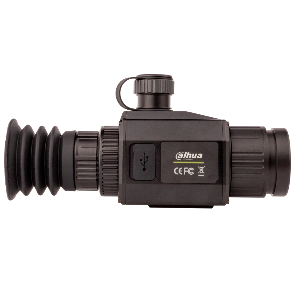 Dahua Thermal Scope C425 Тепловізійний приціл - Зображення 7