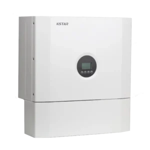 KSTAR BLuE-S-5000D однофазний чиста синусоїда Інвертор