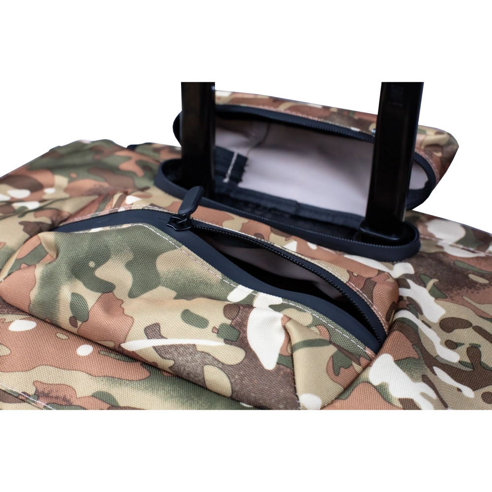 Zendure Dustproof bag Cумка для SuperBase Pro камуфляжна - Зображення 7