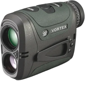 VORTEX RAZOR HD 4000 GB (LRF-252) (930220) Лазерний далекомір