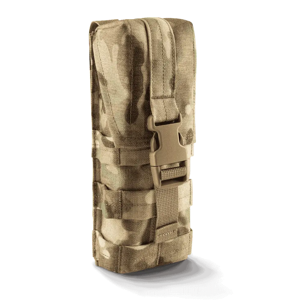 U-WIN PRO Cordura 1000 АК закритий Підсумок під два магазини