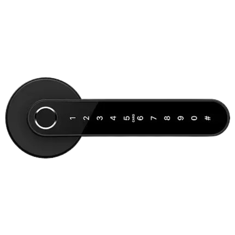 SEVEN LOCK SL-7739BF Розумний замок