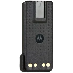 Motorola PMNN4543A Акумулятор підсилений