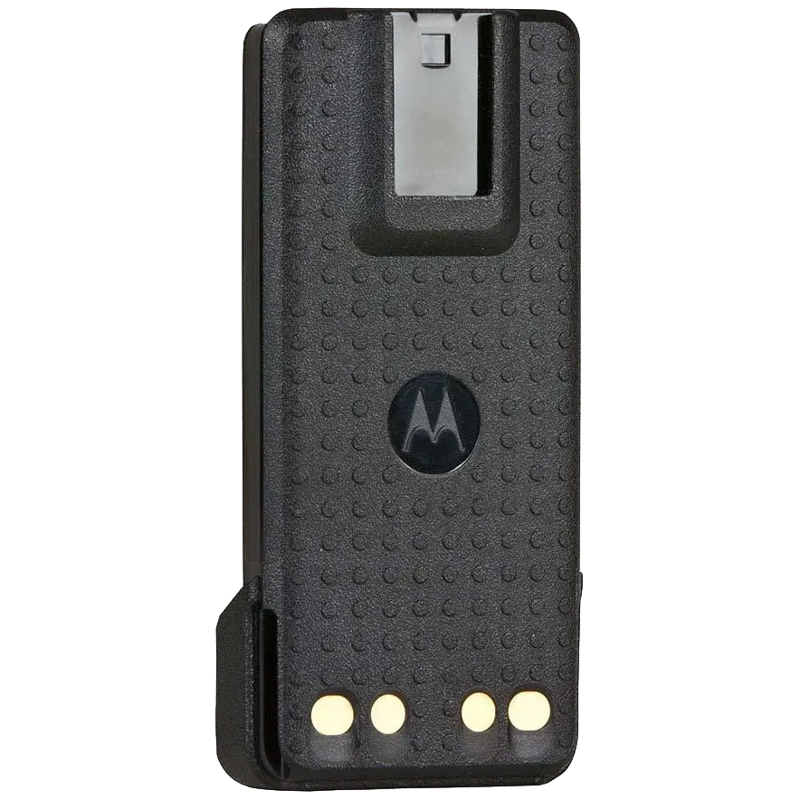 Motorola PMNN4543A Акумулятор підсилений