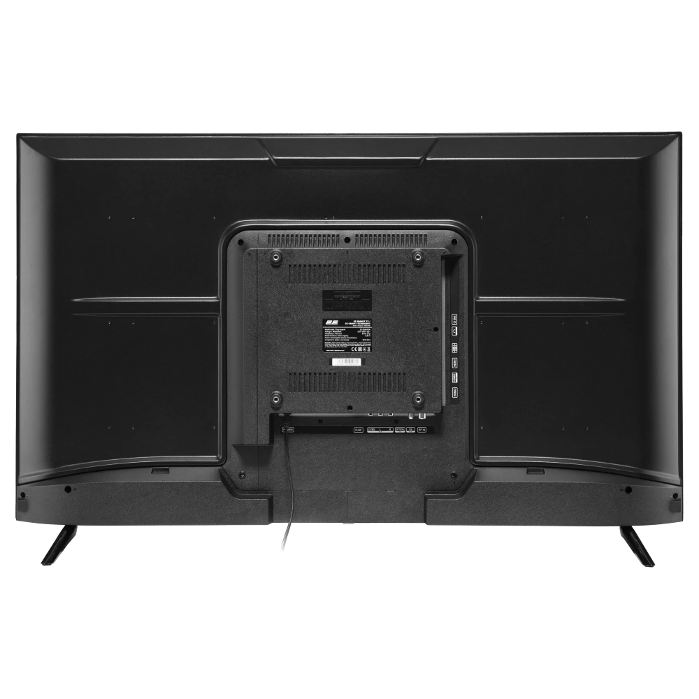 2E 43A77Q 43” дюйма 3840x2160 QLED Google TV Телевізор - Зображення 3
