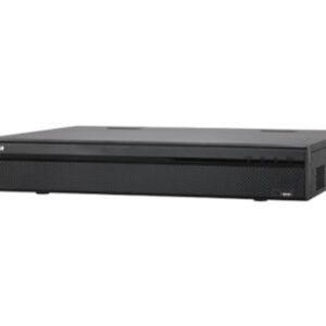DHI-NVR4416-4KS2 16-канальний 1.5U 4K мережевий відеореєстратор Dahua