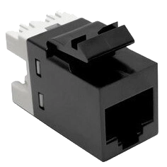 RJ-45 UTP SL 110Connect к5e AMP Модуль
