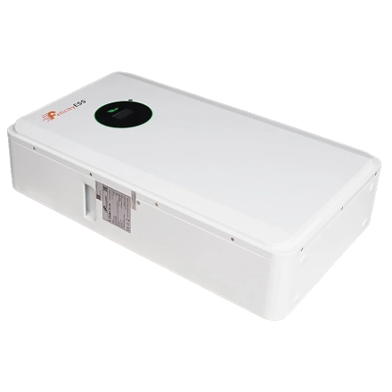 FelicityESS LUX-E-48250LG03 48В 250А•г 150А Літієва акумуляторна батарея - Зображення 3