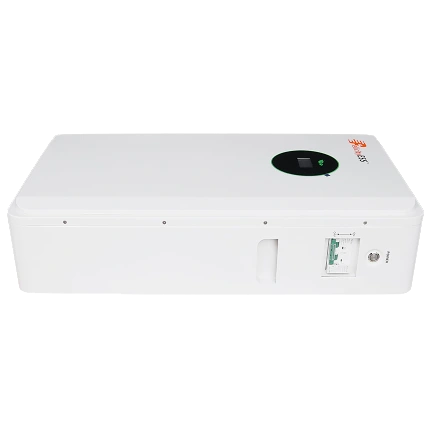 FelicityESS LUX-E-48200LG03 48В 200А•г 150А Літієва акумуляторна батарея - Зображення 4