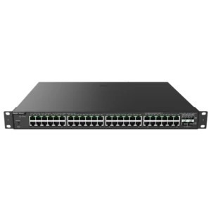 Ruijie Reyee RG-NBS3100-48GT4SFP-P POE L2 Комутатор 48 портів керований