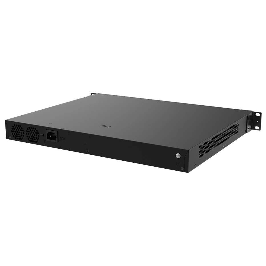 Ruijie Reyee RG-NBS3100-48GT4SFP-P POE L2 Комутатор 48 портів керований - Зображення 3