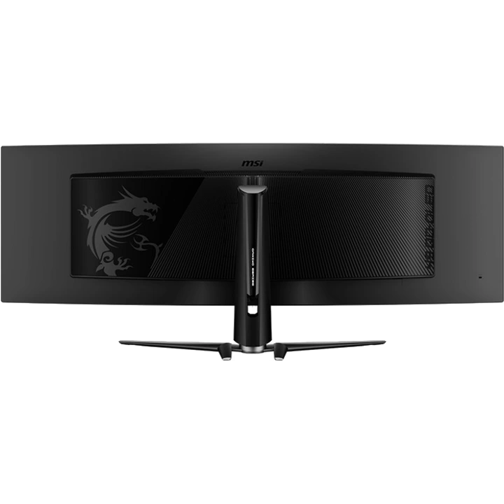 MSI 491CQP 49" MPG QD-OLED Монітор - Зображення 3