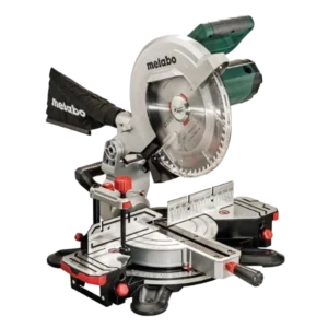 Metabo KS 305 M (619003000) Торцювальна пила