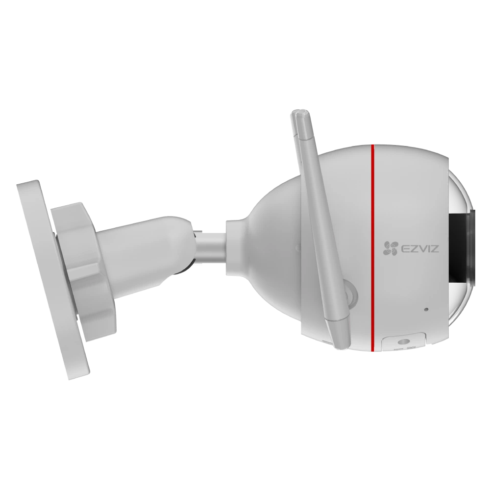 CS-C3W(4MP,2.8 mm,H.265) Smart Home камера (4MP) - Зображення 4