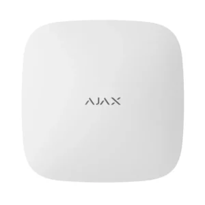 Корпус DummyBox для Ajax Hub, білий