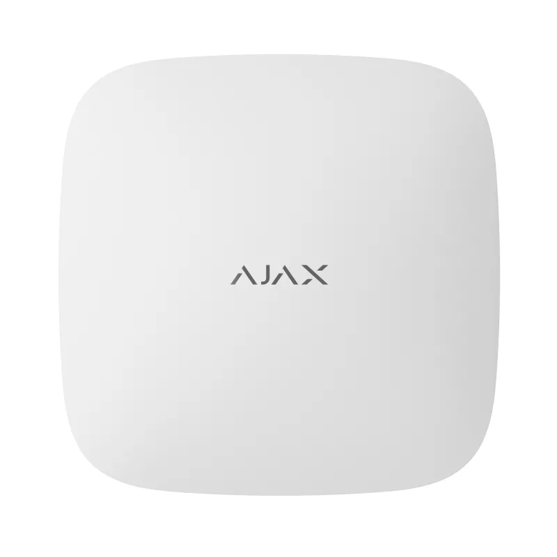 Корпус DummyBox для Ajax Hub, білий