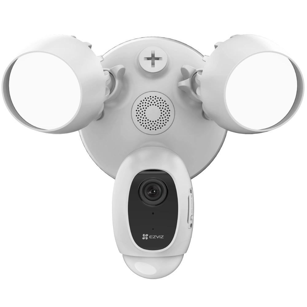 камера Ezviz LC1C + карта пам'яті CS-CMT-CARDT32G-D Комплект - Зображення 3