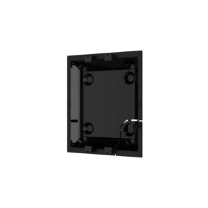 Кріплення Smartbracket для Ajax MotionProtect, чорний