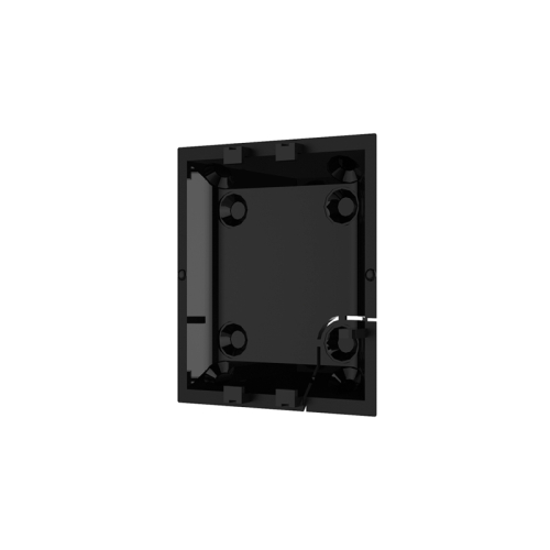 Кріплення Smartbracket для Ajax MotionProtect, чорний