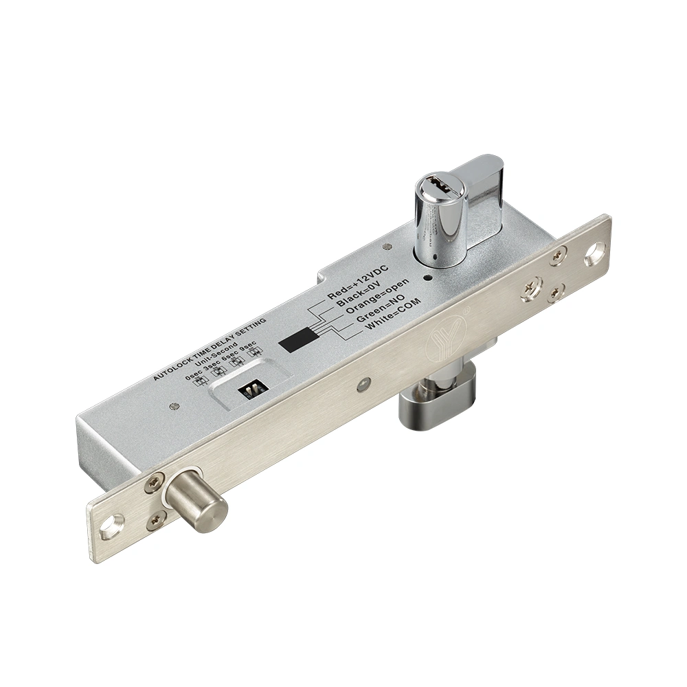 Yli Electronic YB-500C (LED) Ригельний замок - Зображення 3