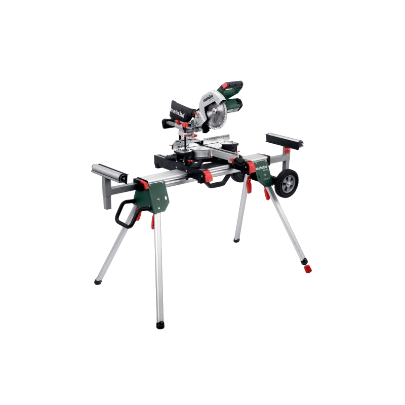 Metabo KGS 216 M Metabo KSU 251 (691213000) Торцювальна пила