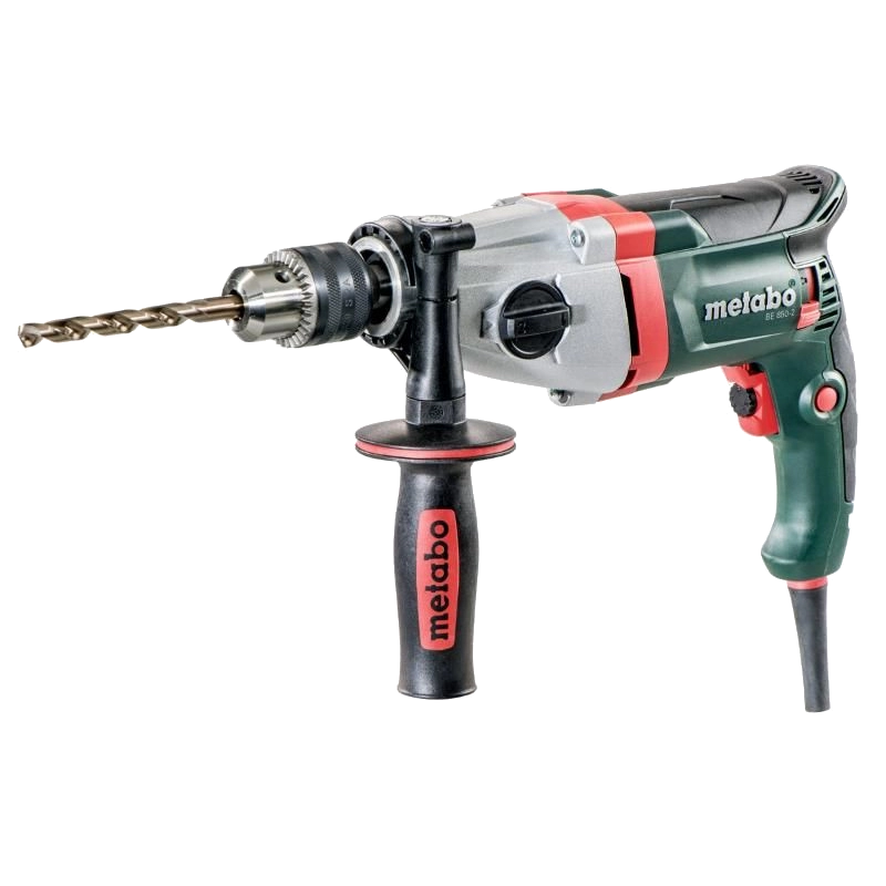Metabo BE 850 2 (600573000) Дриль