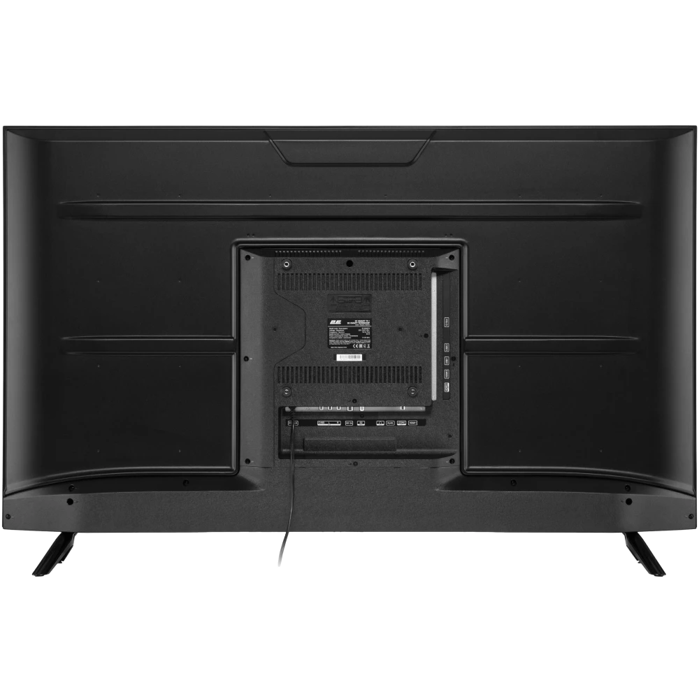 2E 50A77Q 50" дюймів 3840x2160 QLED Google TV Телевізор - Зображення 3